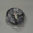 8 Pieces Blender Replacement Parts Extractor Blade for NutriBullet 600w 900w including Gasket Shock Pad and Gear