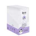 ikoo Hair Detox & Balance Thermal Treatment Wrap, Made for Excessively Dry Hair, Deep Conditioning, Deeply Hydrates & Strengthens - 15 Pack