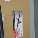 100% Metal Obelisk Garden Trellis 5.5 Feet Tall Sturdy Plant Support for Climbing Vines and Flowers Stands,1pc Upgrade (Bronze, Medium)