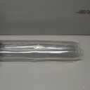 Clear Table Protector 24 x 24 Inch, 2mm Plastic Table Cover
