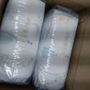 Pampers ZZZ Overnight Diapers, Size 7 (41+ lbs), 36 Count, Nighttime Protection Disposable Baby Diaper, Night Time Leak and Skin Protection