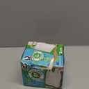 Hippo Sak - Plant Based Tall Kitchen Garbage Bags with Ergonomic Handles - 13 Gallon Trash Bags - Recyclable & Reduced Carbon Footprint - Super Strong and Leak Proof Tall Kitchen Trash Bags (45 Count)