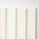 Hobonichi Techo Accessories  Moomin: Hobonichi Graph Notebook (A5) - Moomin