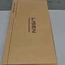 LISEN Gooseneck Phone Holder for Bed Desk [3rd Upgrade] Cell Phone Stand for Desk Bed Gaming Accessories,Gifts for Men Senior Kids Tech Mount for Recording Filming Laying Down Flexible Magic Arm Clamp (Black)