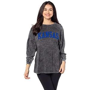 chicka-d Women's The Big Shirt Size S