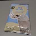 Big Train White Chocolate Latte Blended Ice Coffee Beverage Mix, 3.5 Pound (Pack of 1) (EXP 09/23/26)