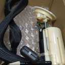 Electric Fuel Pump Module Assembly with Sending Unit Compatible with BMW 525i 530i 545i 645Ci 2004 2005, 550i 2006-2008, 650i 2006 2007 2008 2009 2010, Replace# 16117373458, 16146765820, E8524M