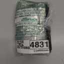 7th Birthday Girl Funny Six Seven I was 6 Now I'm 7 Year Old T-Shirt, S