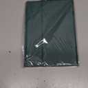 Keyboard Case for Samsung Galaxy Tab S10 FE / S10 Lite 10.9 Inches, S7/ S8/ S9/ S9 FE 11" Smart Backlit Case Keyboard with Pen Holder (Green)