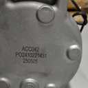 A/C Compressor ACC042 PO2410221431 250505
