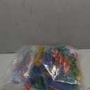 Marble Genius Marble Run Super Set, STEM Toys & Maze Construction Building - 150 Translucent Track Pieces & Glass Marble for Family, Kids Toddlers Ages 4-8 - Fun Holiday Creative Gifts