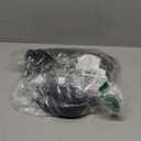 Kids 1920s Costume for Boys Vest Hat Pocket Watch Accessories Set Party Cosplay 10-11Years