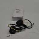 DREAMIZER Motorcycle Led Turn Signal Lights 2pcs,Bullet Blinker Motorcycle Front Rear Lights W/Running Light Universal Compatible with Harley Honda Suzuki Triumph Yamaha Bobber Cafe Racer Chopper