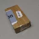 20Pack 1 Inch PVC Pipe End Cap - Male Threaded Plug Adaptor, Cleanout Plug Fitting for Water Line