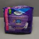 Tena Sensitive Care Incontinence Pads, Bladder Control, Postpartum for Women, Overnight Absorbency, Extra Coverage, 48 Count
Amazon's Choice