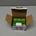 VICNOVA Magnetic Clips, 24 Pieces Magnetic Metal Chip Clips Fridge Magnets Refrigerator Whiteboard Locker Magnets Heavy Duty Clip Classroom Organization Teacher Must Haves School Supplies Accessories