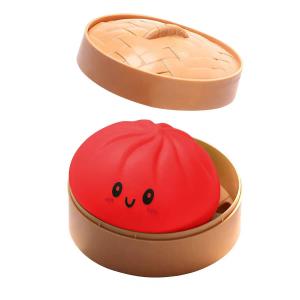 Dumpling for Adults (Red)