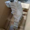 LOSTAR Coolant Reservoir Tank Fit for 2013-2020 Peterbilt 579 Kenworth T680 T880 DR104002 CP23700