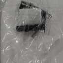 TOTO SoftClose Slow Close Elongated Toilet Seat and Lid, Cotton White - SS124#01