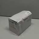 Google Nest Cam Outdoor (Wired, 2nd Gen) - 2 Pack - Security Camera with 2K Video and Gemini, Night Vision, 2-Way Audio - Works with Google Home - 2025 Model - Snow