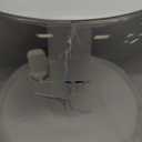 DREO Humidifiers for Bedroom, 3L Top Fill 30H & 26dB Quiet Runtime for Large Room, Cool Mist Ultrasonic Humidifier with Humidity Sensor, Night Light for Home, Baby, Nursery, Plants, New Edition (Pearl White)