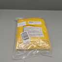 Hungdao 1 Pack 4 Feet Giant Inflatable Duck Huge Rubber Duck Large Blow up Pool Float for Summer Beach Swimming Pool Carnival Birthday Party Parade Decoration (Yellow)