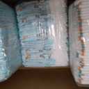Luvs Diapers - Size 6, 144 Count, Bluey Platinum Protection Baby Diaper