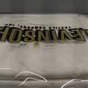 Todays Home Classic Tailored Bed Skirt Dust Ruffle, Cotton Blend Design, 14" Drop Length, Queen, Buttercream