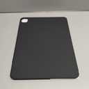 ESR for iPad Pro 13 Inch Case (M5/M4) 2025/2024, Powerful Magnetic Attachment, Slim Trifold Stand Case, Supports Pencil Pro & Pencil(USB-C), Auto Wake/Sleep, Durable Protection, Rebound Series, Black