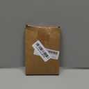 PATIKIL 100W 0.1 Ohm Aluminum Shell Resistor, 5 Pack Aluminum Housing Resistor Housed Case Wirewound Resistors Screw Tap Power Resistor, Golden