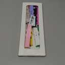 12 Pack Bands Compatible with Samsung Galaxy Watch 8 40mm 44mm/Galaxy Watch 8 Classic 46mm/Galaxy Watch Ultra 47mm Band for Women Men, No Gap Soft Silicone Sport Breathable Replacement Strap