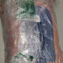 Bedsure Boho Duvet Cover King Size, Soft & Comfortable Elegant Design Boho Bedding for Decoration, Machine Washable Comforter Cover for All Seasons,Includes 1 Duvet Cover & 2 Pillow Shams,Pink