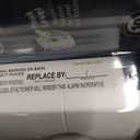 Kidde Carbon Monoxide Detector, Plug In Wall with 9-Volt Battery Backup, Digital LED Display