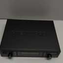 Phenyx Pro Wireless Microphone System, Dual Channel 100 UHF Metal Receiver, 328ft Range Auto Scan, Cordless Handheld & Bodypack & Lapel Mic Combo for Karaoke Church Speech PTU-71-1H1B