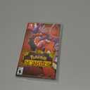 Pokmon Scarlet - US Version