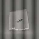 Stone Drying Tray 2 Pack Water Absorbing Tray for Sink,Diatomaceous Earth Coasters with Feets Quick Stone Drying Mat for Bathroom Kitchen Counter Sink, Grey