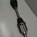 A-Premium CV Axle Shaft Assembly Compatible with Mitsubishi Outlander 2007 2008 2009 2010 2011 2012 2013, V6 3.0L, Front Left Driver Side