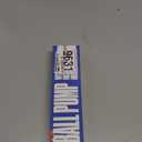 SPORTBIT Ball Pump for Sports Balls - Push & Pull Inflating System - Hand Pump for All Exercise Balls - Volleyball Pump, Basketball Inflator, Football & Soccer Ball Air Pump (Red)