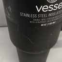 Vessel Tumbler 40oz