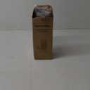 Seaside village Crystal Table Lamp Touch Control Dimmable Accent Desk Lamp Bedside Modern Table Light with Silver Lamp Shade Night Light Fixture for Living Room Bedroom Kitchen