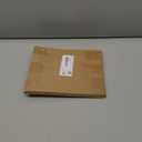 36pcs Snowflakes-Christmas Tree Decorations, Snowflake Ornaments for Tree, Plastic Glitter White Snow Flakes Ornaments, Christmas Indoor Winter Wonderland Decor