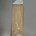 100 Bamboo Skewers. 11.75 inch
