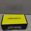 KIKITE Go Kart Clutch 3/4" Bore 10 Tooth For 40/41/420 Chain, Mini Bike Chain Centrifugal Clutch 10T Fit Predator 212 6.5HP