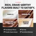 Jocko Mlk 30g Grass Fed Protein Shakes  No Added Sugar Protein Drinks KETO Friendly - Ready to Drink 12 FL Oz (Pack of 12) Vanilla