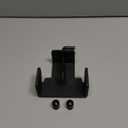 KINTLE 490-850-0005 Universal Mower Blade Removal Tool/Lawn Mower Blade Clamp Compatible with MTD 21" Walk Behind and Riding Lawn mowers, Fits for 11A-B13M729, 13A326JC058, 13AX935T004, 339079