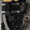 Midea Duo 12,000 BTU (10,000 BTU SACC) High Efficiency Inverter, Ultra Quiet Portable Air Conditioner, Cools up to 450 Sq. Ft., Compatible with Alexa/Google Assistant, Includes Remote (Black)