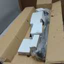 SCITOO 8pcs Front Suspension Kit Outer Tie Rod End fit 1984-1988 for Toyota Pickup Idler Arm Center Link Upper Ball Joint Sway Bar Link