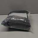 PURE CHAMP Mens Sweatpants 3 Pack Fleece Active Athletic Workout Jogger Sweatpants for Men with Zipper Pocket Size S-3XL (XX-Large)