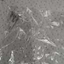 Trifold Pack and Play Mattress 38"x26", Double-Layer Pack N Play Mattresses for Baby Toddler with Waterproof Washable Breathable Cover, Portable Mini Crib Mattress for Playpen