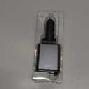 LISEN Retractable Car Charger, 69W Cars Adapter USB C Fast Charger for iPhone 17 Pro Max 16, Car Accessories for Valentines Day Gifts for him Her Birthday Gifts for Men Women 2026 Tech Gadgets for Men (31.5 Inch, Grey)